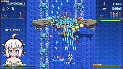 ꡼ No.004 | Ķ԰ٿ侩STGɡGraze Counter GMס2023ǯ119ۿꡣŨƤŤǤ路ơ󥿡Ũ쵤˲