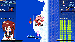 ꡼ No.005 | Ķ԰ٿ侩STGɡGraze Counter GMס2023ǯ119ۿꡣŨƤŤǤ路ơ󥿡Ũ쵤˲