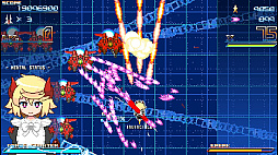 ꡼ No.006 | Ķ԰ٿ侩STGɡGraze Counter GMס2023ǯ119ۿꡣŨƤŤǤ路ơ󥿡Ũ쵤˲