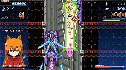 ꡼ No.009 | Ķ԰ٿ侩STGɡGraze Counter GMס2023ǯ119ۿꡣŨƤŤǤ路ơ󥿡Ũ쵤˲