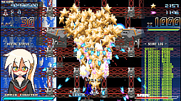 ꡼ No.010 | Ķ԰ٿ侩STGɡGraze Counter GMס2023ǯ119ۿꡣŨƤŤǤ路ơ󥿡Ũ쵤˲