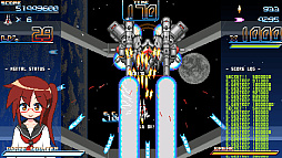 ꡼ No.011 | Ķ԰ٿ侩STGɡGraze Counter GMס2023ǯ119ۿꡣŨƤŤǤ路ơ󥿡Ũ쵤˲