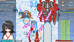 ꡼ No.016 | Ķ԰ٿ侩STGɡGraze Counter GMס2023ǯ119ۿꡣŨƤŤǤ路ơ󥿡Ũ쵤˲