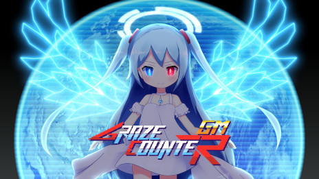 ꡼ No.006 | STGGraze Counter GMȯ䡣쥤ʤˤǥίᡤȤäȥ쥤󥿡ɤŨǤǤ