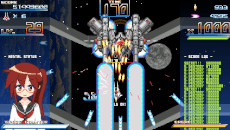 ꡼ No.007 | STGGraze Counter GMȯ䡣쥤ʤˤǥίᡤȤäȥ쥤󥿡ɤŨǤǤ