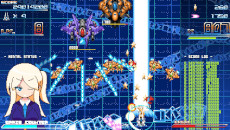 ꡼ No.008 | STGGraze Counter GMȯ䡣쥤ʤˤǥίᡤȤäȥ쥤󥿡ɤŨǤǤ