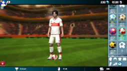 ���ɥ��饹 �����ԥ��� ���å���