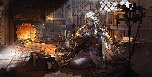 ꡼ No.002 | ҳSLG֥ סPCǤɲDLCβ̤ơפ꡼̲ϥƱ2ͤξĩ