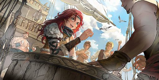 ꡼ No.003 | ҳSLG֥ סPCǤɲDLCβ̤ơפ꡼̲ϥƱ2ͤξĩ