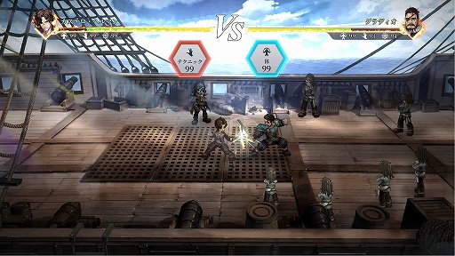 ꡼ No.006 | ҳSLG֥ סPCǤɲDLCβ̤ơפ꡼̲ϥƱ2ͤξĩ