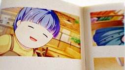 ���������꡼ No.004�Υ���ͥ������ / PS4/Switch�ǡֻפ��������ƥ����˥���!!�ס������ץ˥󥰥ࡼ�ӡ���������Ĥʤ��ߤ����β��ȸ��ߤλѤ�����å����褦