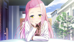 ���������꡼ No.007�Υ���ͥ������ / �ֻפ��������ƥ����˥���!!�ס�Switch/PS4����̵���θ��Ǥ��꡼�����ҥ�����5�ͤ������Ĥʤ��ߤγر��������ɥ٥���㡼������