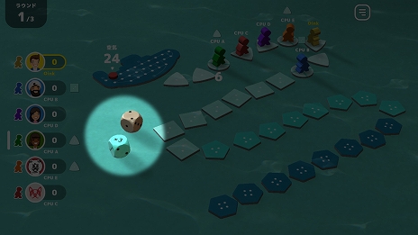 画像ギャラリー No.004のサムネイル画像 / 「レッツプレイ!オインクゲームズ」のiOS/Android版は12月1日リリースへ。Switch/PC版の追加DLCも登場