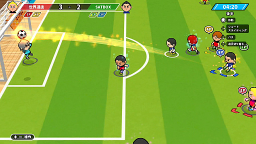 ���������꡼ No.004�Υ���ͥ������ / Switch�ִ��ǥ��å���2�פ������ۿ�������������ɽ��˥ե�����ѥå���