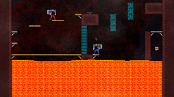 ���������꡼ No.002�Υ���ͥ������ / Xbox One�ǡ�Backpack Twins�פ�������꡼�����лҤ������ڤ��ؤ��ʤ���ѥ����򤤤Ƥ��������������륢������󥲡���