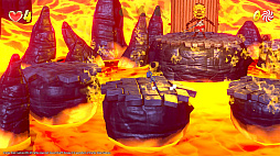 ���������꡼ No.005�Υ���ͥ������ / �п��򤷤���λ���ʤ��줿�ϵ夫����֤�����ߤ�����������󥲡����Swoon! Earth Escape�ס�PC��Steam��/Switch��11��24�����ۿ�