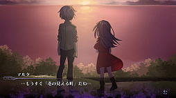 ���������꡼ No.001�Υ���ͥ������ / Switch��Elysion2 -Genes of the saints-�ס�������������Ǥ�2022ǯ11��24�����ۿ�����������ʤ�ͽ��������