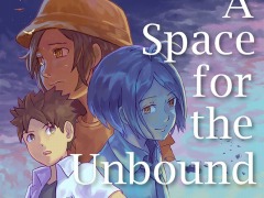 インドネシア発の2Dアドベンチャー「A Space for the Unbound 心に咲く花」本日リリース。超自然的な力を手にした少年と少女の物語