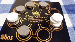 画像ギャラリー No.009のサムネイル画像 / 100円ライターが買う。「100均は最高の遊び場」編