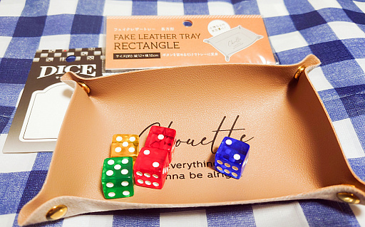 画像ギャラリー No.012のサムネイル画像 / 100円ライターが買う。「100均は最高の遊び場」編