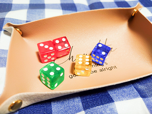 画像ギャラリー No.013のサムネイル画像 / 100円ライターが買う。「100均は最高の遊び場」編