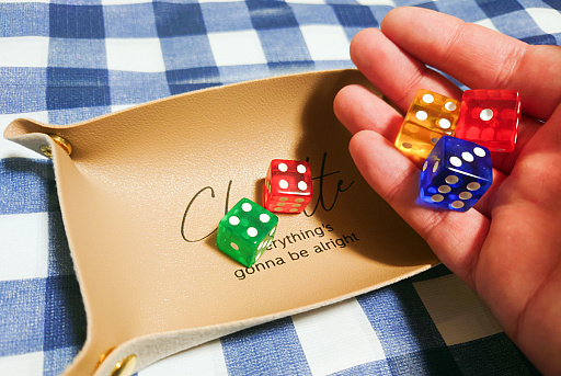 画像ギャラリー No.015のサムネイル画像 / 100円ライターが買う。「100均は最高の遊び場」編