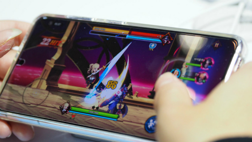 ���������꡼ No.003�Υ���ͥ������ / ��G-STAR 2022�ϥɥåȳ������ʤꥹ����������̤����֤�ɱ���ޤ�ʪ���Goddess Order�פϡ�1�졼��β��������������RPG