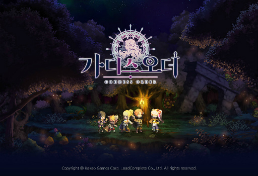 ���������꡼ No.021�Υ���ͥ������ / ��G-STAR 2022�ϥɥåȳ������ʤꥹ����������̤����֤�ɱ���ޤ�ʪ���Goddess Order�פϡ�1�졼��β��������������RPG