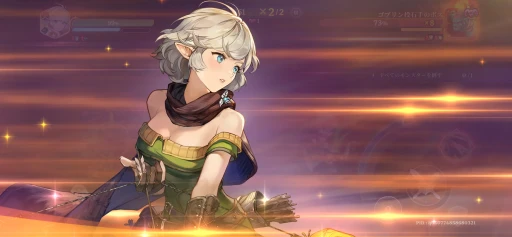 ���������꡼ No.014�Υ���ͥ������ / 9��24�����ϤΡ֥��åǥ����������ץ���ץ�å���󡣲İ��餷���ɥåȳ��ȡ����ޥۤ餷����̥Хȥ뤬�ڤ���뿷��������RPG��PR��