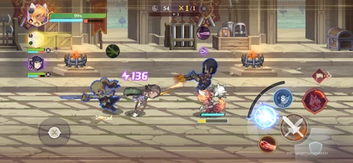 ���������꡼ No.020�Υ���ͥ������ / 9��24�����ϤΡ֥��åǥ����������ץ���ץ�å���󡣲İ��餷���ɥåȳ��ȡ����ޥۤ餷����̥Хȥ뤬�ڤ���뿷��������RPG��PR��