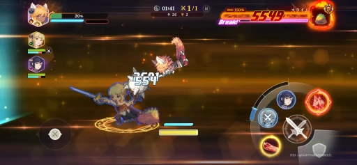 ���������꡼ No.022�Υ���ͥ������ / 9��24�����ϤΡ֥��åǥ����������ץ���ץ�å���󡣲İ��餷���ɥåȳ��ȡ����ޥۤ餷����̥Хȥ뤬�ڤ���뿷��������RPG��PR��