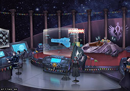 ���������꡼ No.004�Υ���ͥ������ / �ֶ���� �襤������ʡס������Ĥΰ��������Ѥ�������饯��������������