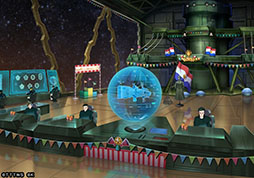 ���������꡼ No.005�Υ���ͥ������ / �ֶ���� �襤������ʡס������Ĥΰ��������Ѥ�������饯��������������