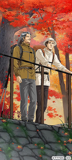 ���������꡼ No.003�Υ���ͥ������ / �ֶ���� �襤������ʡס����ե��٥�Ȥ�11��23���ޤǳ���