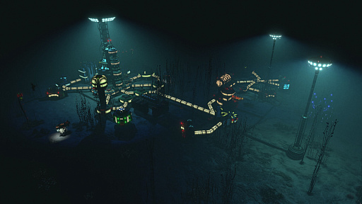 ���������꡼ No.002�Υ���ͥ������ / �������γ�����ߤ�����ˤ������ߥ�졼������Surviving the Abyss�ס������꡼���������Ǥ�2023ǯ1��17���˥�꡼��