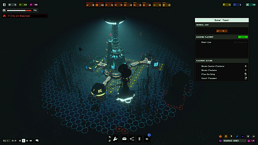 ���������꡼ No.004�Υ���ͥ������ / �������γ�����ߤ�����ˤ������ߥ�졼������Surviving the Abyss�ס������꡼���������Ǥ�2023ǯ1��17���˥�꡼��