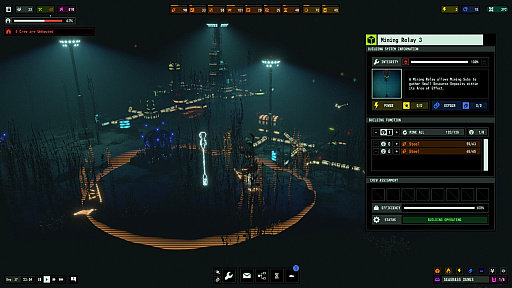 ���������꡼ No.005�Υ���ͥ������ / �������γ�����ߤ�����ˤ������ߥ�졼������Surviving the Abyss�ס������꡼���������Ǥ�2023ǯ1��17���˥�꡼��