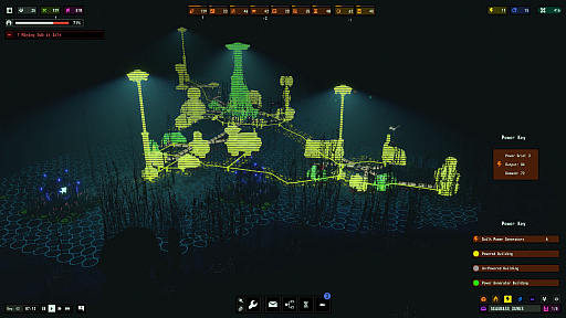 ���������꡼ No.006�Υ���ͥ������ / �������γ�����ߤ�����ˤ������ߥ�졼������Surviving the Abyss�ס������꡼���������Ǥ�2023ǯ1��17���˥�꡼��