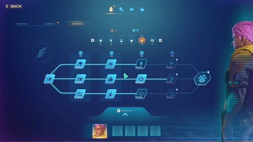 画像ギャラリー No.004のサムネイル画像 / SF世界を舞台にアクションRPGと都市管理を融合させた「Cygnus Enterprises」発表。12月16日にSteamでアーリーアクセスを開始