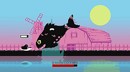 Super Chicken Jumper