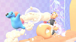 �ߥ륭��������å��塪