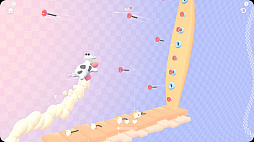 �ߥ륭��������å��塪