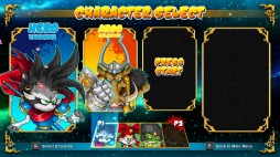 ���������꡼ No.005�Υ���ͥ������ / ����4�ͤζ��ϥץ쥤���ڤ����2D�٥�ȥ��������롦����������Jitsu Squad�ʥ��ġ�������åɡˡס�PS4/Switch������2023ǯ�ե�꡼��