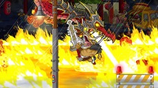 ���������꡼ No.013�Υ���ͥ������ / ����4�ͤζ��ϥץ쥤���ڤ����2D�٥�ȥ��������롦����������Jitsu Squad�ʥ��ġ�������åɡˡס�PS4/Switch������2023ǯ�ե�꡼��