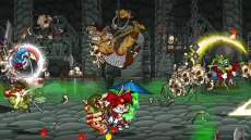 ���������꡼ No.018�Υ���ͥ������ / ����4�ͤζ��ϥץ쥤���ڤ����2D�٥�ȥ��������롦����������Jitsu Squad�ʥ��ġ�������åɡˡס�PS4/Switch������2023ǯ�ե�꡼��