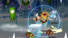 ���������꡼ No.019�Υ���ͥ������ / ����4�ͤζ��ϥץ쥤���ڤ����2D�٥�ȥ��������롦����������Jitsu Squad�ʥ��ġ�������åɡˡס�PS4/Switch������2023ǯ�ե�꡼��