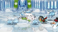 ���������꡼ No.025�Υ���ͥ������ / ����4�ͤζ��ϥץ쥤���ڤ����2D�٥�ȥ��������롦����������Jitsu Squad�ʥ��ġ�������åɡˡס�PS4/Switch������2023ǯ�ե�꡼��