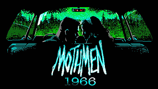 画像ギャラリー No.006のサムネイル画像 / 「Bahnsen Knights」は2023年にリリース。クラシックなアートとパルプフィクションを組み合わせたビジュアルノベル