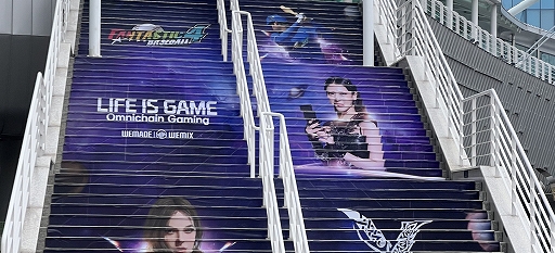 ���������꡼ No.004�Υ���ͥ������ / ��G-STAR 2023�ϥ������Х��ǡ�NIGHT CROWS�פΥ��ꥢ�ǡ��ڹ��Ǥˤϥ֥��å������������Ǥ���ܤǤ��ʤ������ؤ�Ǥ���