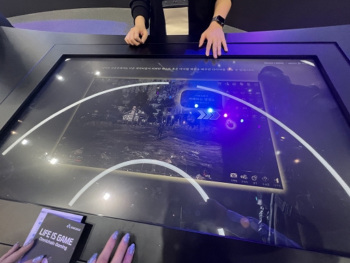 ���������꡼ No.006�Υ���ͥ������ / ��G-STAR 2023�ϥ������Х��ǡ�NIGHT CROWS�פΥ��ꥢ�ǡ��ڹ��Ǥˤϥ֥��å������������Ǥ���ܤǤ��ʤ������ؤ�Ǥ���